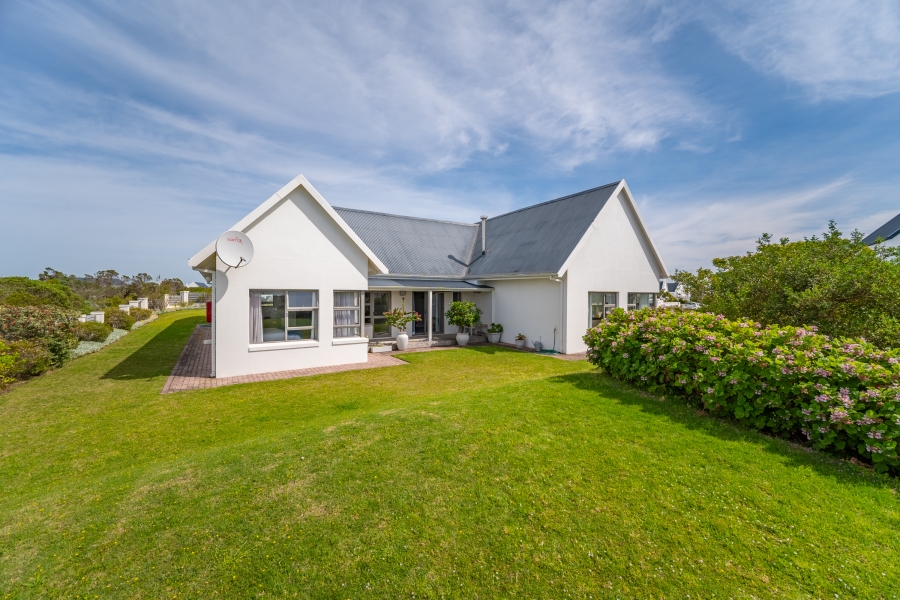 3 Bedroom Property for Sale in St Francis Links Eastern Cape